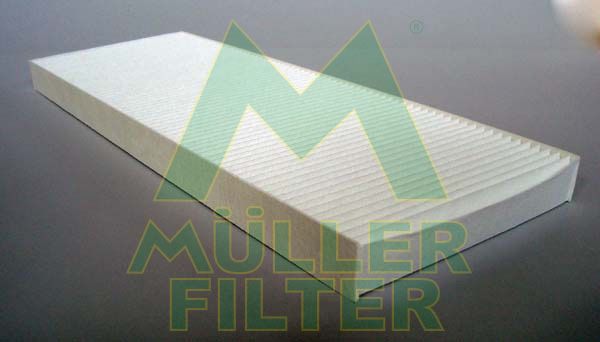MULLER FILTER Фильтр, воздух во внутренном пространстве FC175